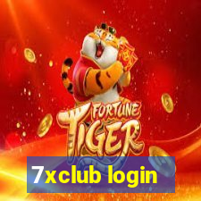 7xclub login